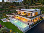 5 schlafzimmer Villa 
zum verkauf in Benahavis 