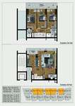 3 bedroom Apartment for sale in Muratpasa