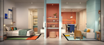 1 bedroom Penthouse for sale in Dubai Marina