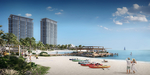 2 bedroom Penthouse for sale in Al Marjan Island