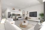 2 bedroom Apartment for sale in Altea