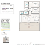 1 bedroom Apartment for sale in Villajoyosa