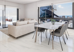 1 bedroom Apartment for sale in Calpe