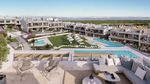 2 bedroom Apartamento se vende en Torrevieja 