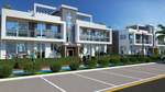 das Penthouse 
zum verkauf in İskele 