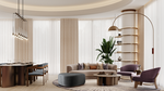1 bedroom Apartment for sale in Al Marjan Island