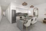 2 bedroom Apartment for sale in Altea