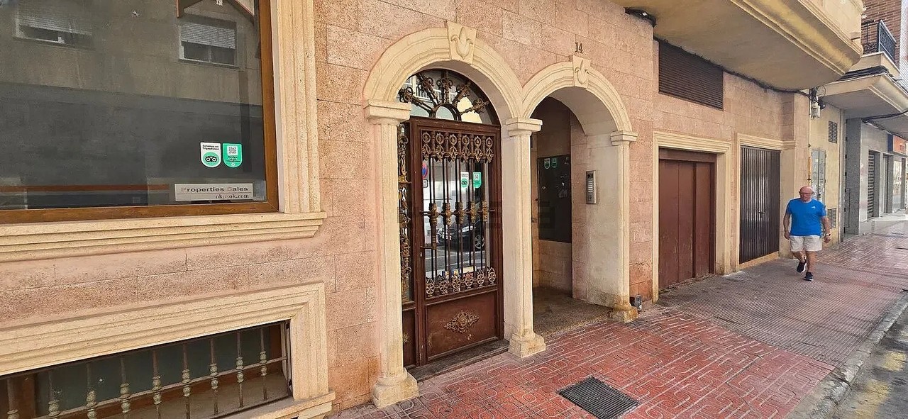 3 schlafzimmer Wohnung 
zum verkauf in Torrevieja
