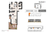 2 bedroom Apartment for sale in Torrevieja