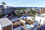 1 спальни Квартира для продажи в Girne