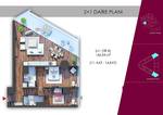 1 bedroom Apartment for sale in Sariyer