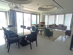 6 schlafzimmer Wohnung 
zum verkauf in Besiktas 