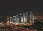 Apartment for sale in Meydan City