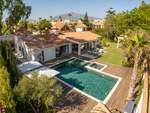 5 спальни Вилла для продажи в Marbella