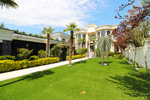 5 bedroom Villa for sale in Inegol