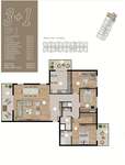 1 bedroom Apartment for sale in Bornova
