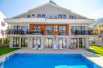 3 bedroom Duplex for sale in Fethiye