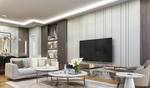 2 bedroom Apartment for sale in Maltepe