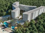 1 bedroom Apartment for sale in Kusadasi