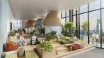 1 bedroom Penthouse for sale in Dubai Marina