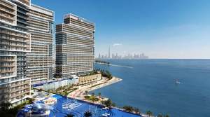 1 bedroom Apartment for sale in Dubai Maritime City