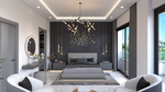 1 schlafzimmer Wohnung 
zum verkauf in Alanya 