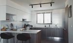 2 schlafzimmer das Penthouse 
zum verkauf in Girne 