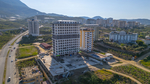 1 schlafzimmer Wohnung 
zum verkauf in Alanya 