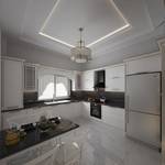 4 bedroom Apartment for sale in Ortahisar