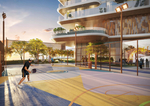 1 bedroom Apartment for sale in Dubai Maritime City