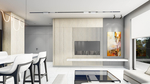1 bedroom Apartment for sale in Aksu