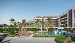 1 bedroom Apartment for sale in Muratpasa