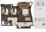 3 bedroom Apartment for sale in Kartepe