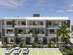 Apartment for sale in İskele