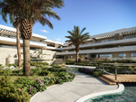 1 bedroom Appartement te koop in Estepona