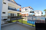 2 bedroom Apartment for sale in Serik