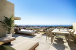 1 bedroom Appartement te koop in Estepona