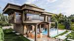 4 спальни Вилла для продажи в Kusadasi