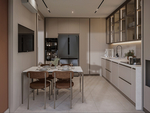 3 bedroom Apartamento se vende en Muratpasa 