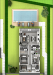 3 bedroom Bungalow for sale in Seydikemer