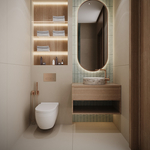 Apartment for sale in Ras al-Khaimah