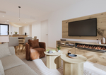 2 bedroom Apartamento se vende en Torrevieja 