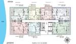 2 bedroom Apartment for sale in Alanya