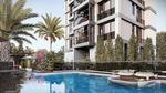 2 bedroom Apartamento se vende en Mezitli 