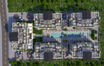 1 bedroom Penthouse for sale in İskele