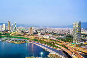 1 bedroom Apartment for sale in Konak