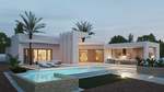 4 bedroom Villa for sale in Algorfa