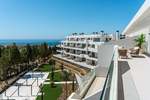 3 sovrum Lägenhet  till salu i Mijas 