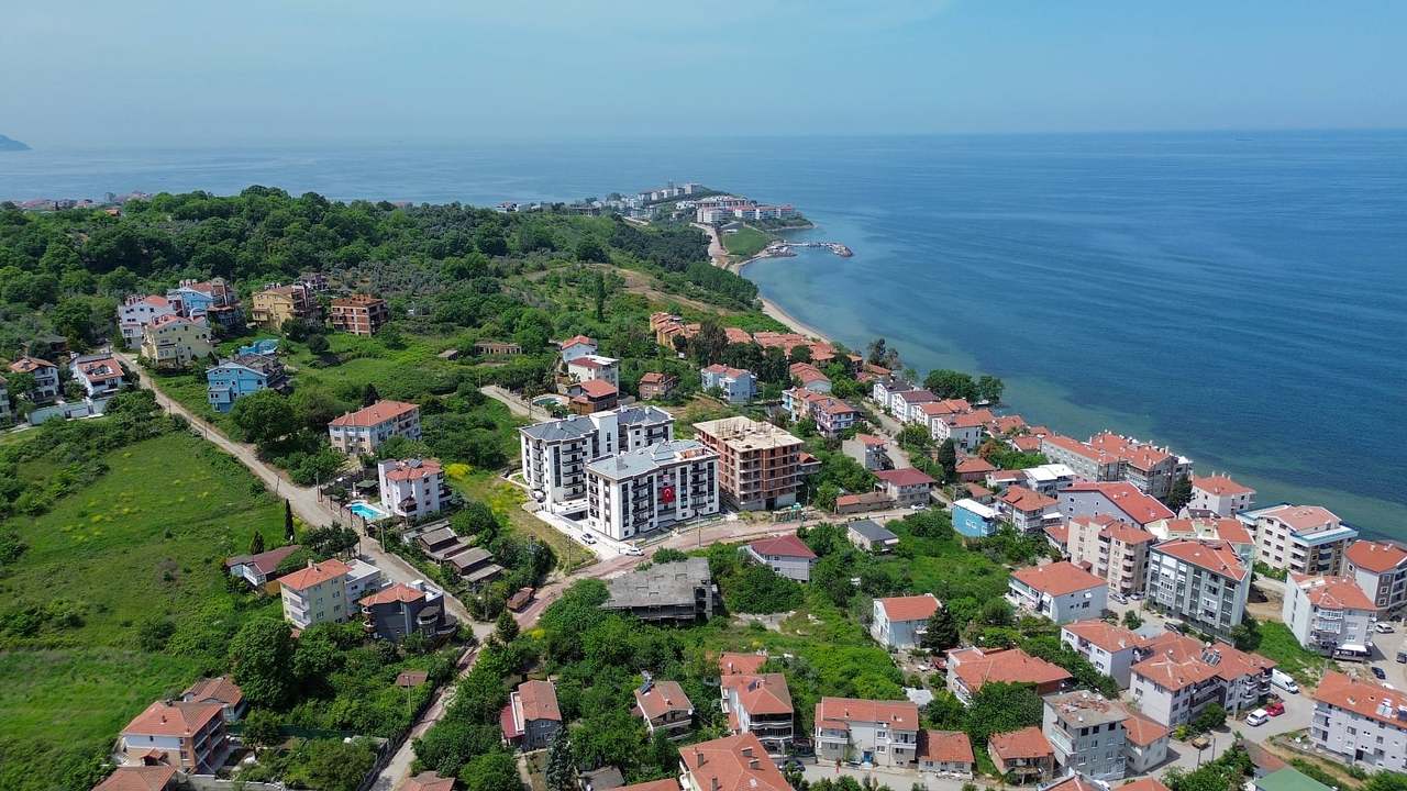 1 bedroom Apartment for sale in Cinarcik