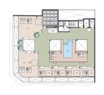 2 bedroom Apartment for sale in Torrevieja